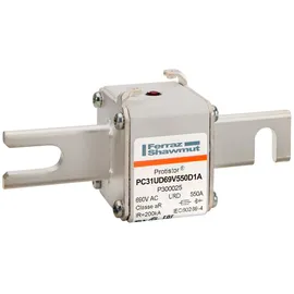 Mersen Sicherungseinsatz aR PC31UD69V500D1A