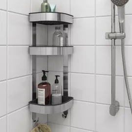 IKEA BROGRUND Edelstahl