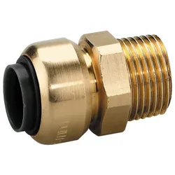 Schneider Steckverbinder STV-GES22-G1/2a 2813301780 bruchsicherer Metallkörper