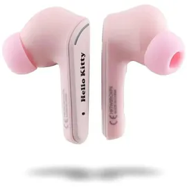 HELLO KITTY TWS Rosa
