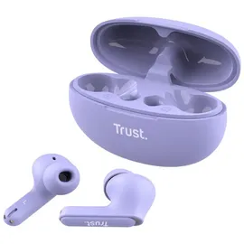 Trust SACKit ROCKit Kopfhörer True Wireless Stereo (TWS) im Ohr Anrufe/Musik USB Typ-C Bluetooth