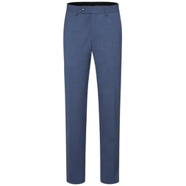 DIGEL Herren Hose blau meliert, blau, NOS