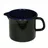 RIESS Milchtopf 16 cm schwarz