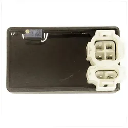 CDI Einheit 4T GY6 Typ B Einstellbar AC