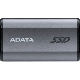 A-Data ADATA SE880 Titanium Gray, 1TB, USB-C 3.2 (AELI-SE880-1TCGY)