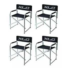 XLC 1 = 4 Stühle im Karton