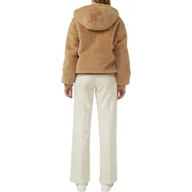 s.Oliver Outdoor-Jacke - braun - 42