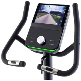 Tunturi E80 Signature Heimtrainer - Black - One Size