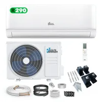 Kältebringer Split-Klimagerät 12000 BTU stationär