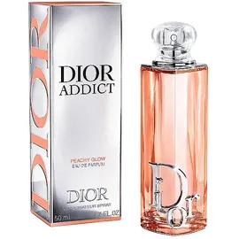 Dior Addict Peachy Glow Eau de Parfum 50 ml