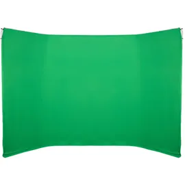 Rollei Panorama Greenscreen-Set