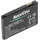 AccuCell Akku passend für Motorola V3 Razr, PEBL SNN5696, BA700, 900mAh