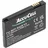 AccuCell Akku passend für Motorola V3 Razr, PEBL SNN5696, BA700, 900mAh