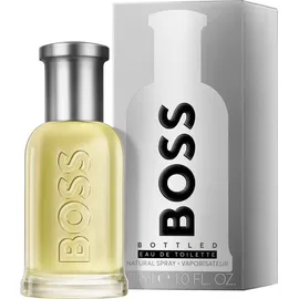 HUGO BOSS Bottled Eau de Toilette 30 ml