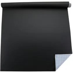 Securit® Kreidetafelfolie, selbstklebend 100x45x0,004cm | 0,1kg