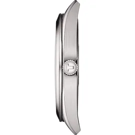 TISSOT Gentleman Leder 40 mm T127.410.16.051.00