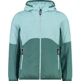 CMP Kid G Hybrid Jacket Opale 128