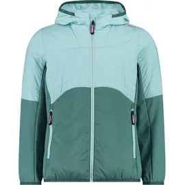 CMP Kid G Hybrid Jacket Opale 128