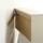 Hammel Furniture Mistral Kubus 136 x 89 x 32,5 cm Schwarz