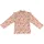 Sterntaler Badeshirt langarm mit UV-Schutz Blumen natur – mehrfarbig, 98