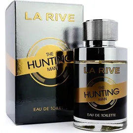La Rive The Hunting Man Eau de Toilette 75 ml