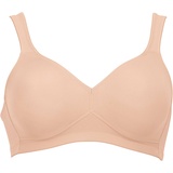 Rosa Faia Anita Soft BH Twin Soft-BH, bügellos, Komfort-Träger, für Damen, 753 Desert) 80A