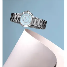 MAURICE LACROIX Fiaba Colours Edition FA1104-SS002-E20-1 - silber