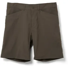 Houdini Dock Hosen Braun L