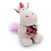 NICI Theodor mit Marienkäfer 25cm (61387)