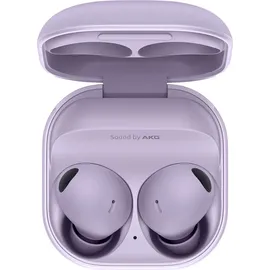 Samsung Galaxy Buds2 Pro bora purple