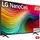 LG 65NANO82T6B 65" NanoCell 4K Smart TV