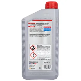 Nigrin Kühlerfrostschutz grau 1 St. 1,5 l