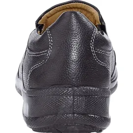 Jomos Slipper in Schwarz 44