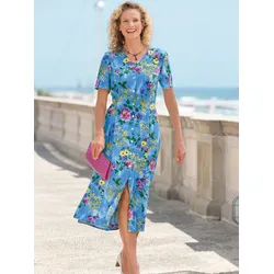 Blusenkleid CLASSIC BASICS 