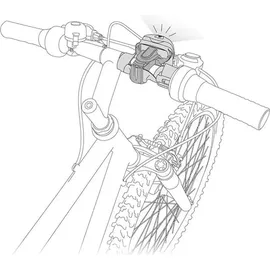 Petzl Bike Adapt
