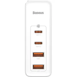 Baseus GaN2 Pro Quick Charger 2C=2U 100W EU