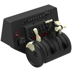 Aerosoft Honeycomb Bravo Throttle Quadrant - Flugsimulator