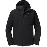 Schöffel Jacket Torspitze Herren black 50