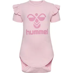Strampler Hmldream Mädchen HUMMEL rosa 95cm 3J