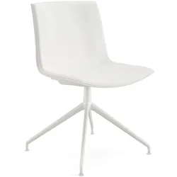 Arper Catifa Up Stuhl, weich gepolstert #6204