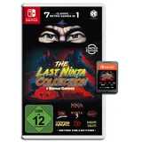 The Last Ninja Collection (USK) (Nintendo Switch)