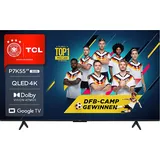 TCL 55P7K 55 Zoll QLED 4K Google TV