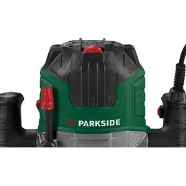 Parkside POF 1200 F4