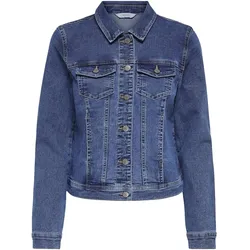 Only Jacke Wonder Jeansjacke