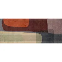Wash+Dry by Kleen-Tex Läufer Arcadia, rechteckig, bunt