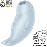 Satisfyer Seal You Soon Klitorisstimulator