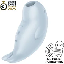 Satisfyer Seal You Soon Klitorisstimulator
