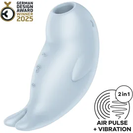 Satisfyer Seal You Soon Klitorisstimulator