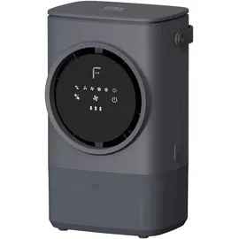 Fakir prestige TC 400 Dark Gry Luftkühler