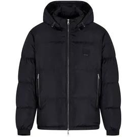 Giorgio Armani Armani Exchange Xm000348_af12286 Daunenjacke - Deep Navy - XL